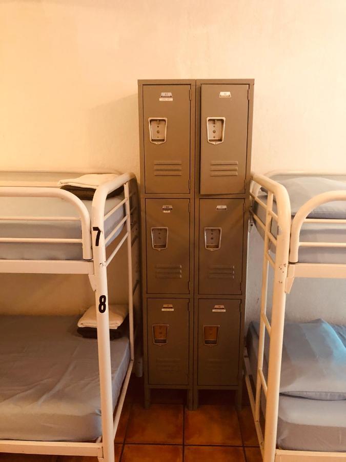 Miami Hostel Miami Beach Ngoại thất bức ảnh