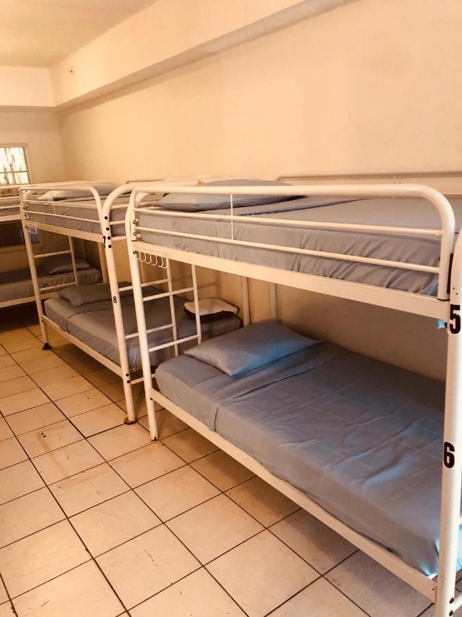 Miami Hostel Miami Beach Ngoại thất bức ảnh