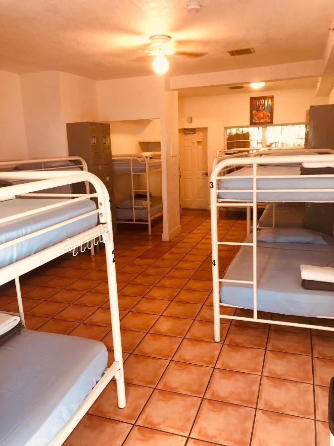 Miami Hostel Miami Beach Ngoại thất bức ảnh