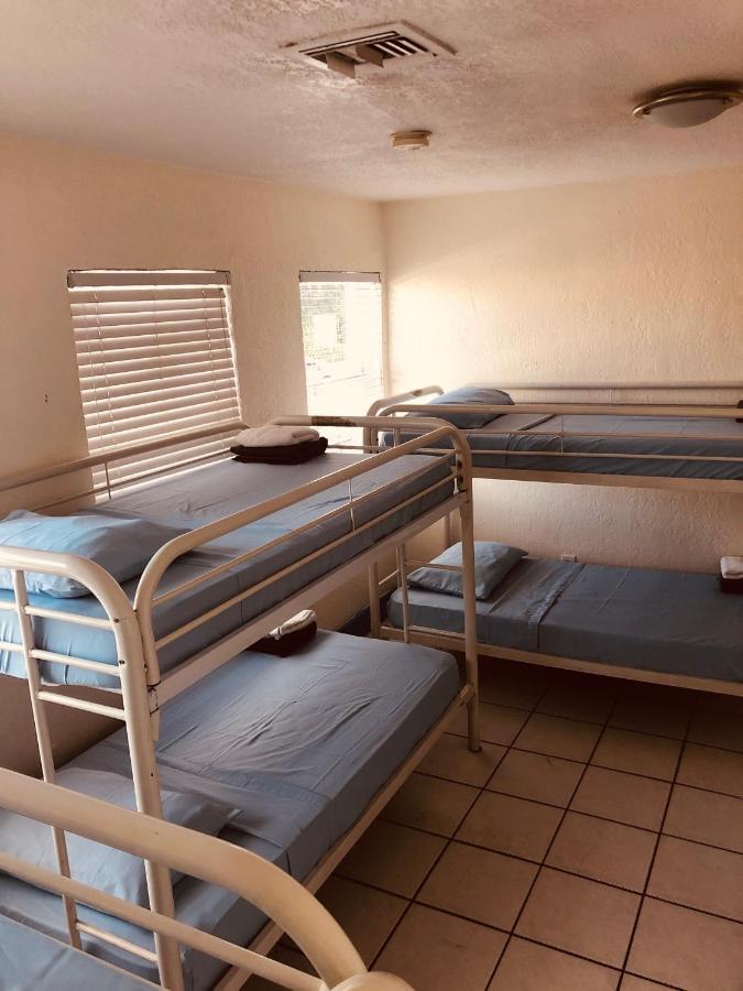 Miami Hostel Miami Beach Ngoại thất bức ảnh
