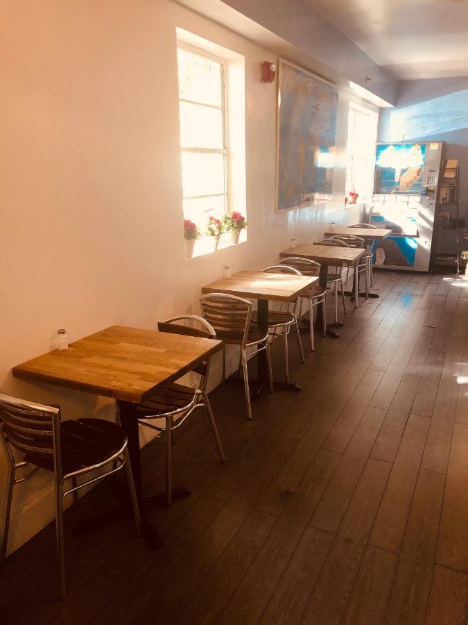 Miami Hostel Miami Beach Ngoại thất bức ảnh
