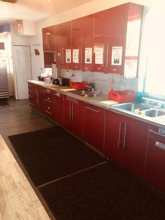 Miami Hostel Miami Beach Ngoại thất bức ảnh