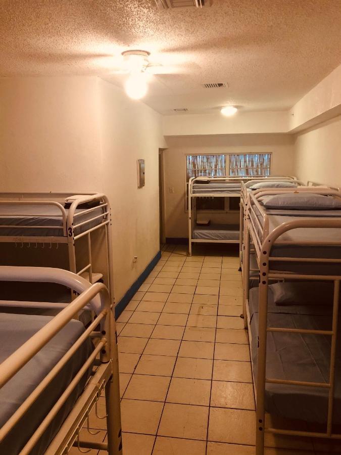 Miami Hostel Miami Beach Ngoại thất bức ảnh
