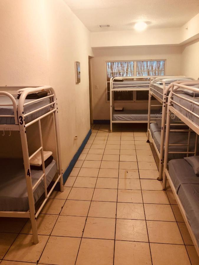 Miami Hostel Miami Beach Ngoại thất bức ảnh