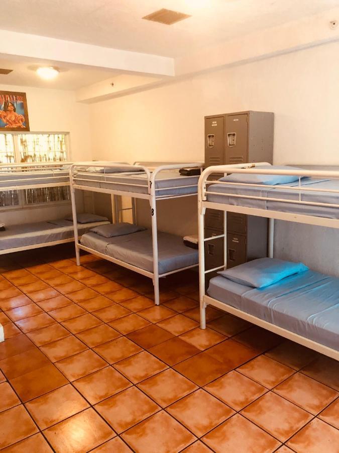 Miami Hostel Miami Beach Ngoại thất bức ảnh