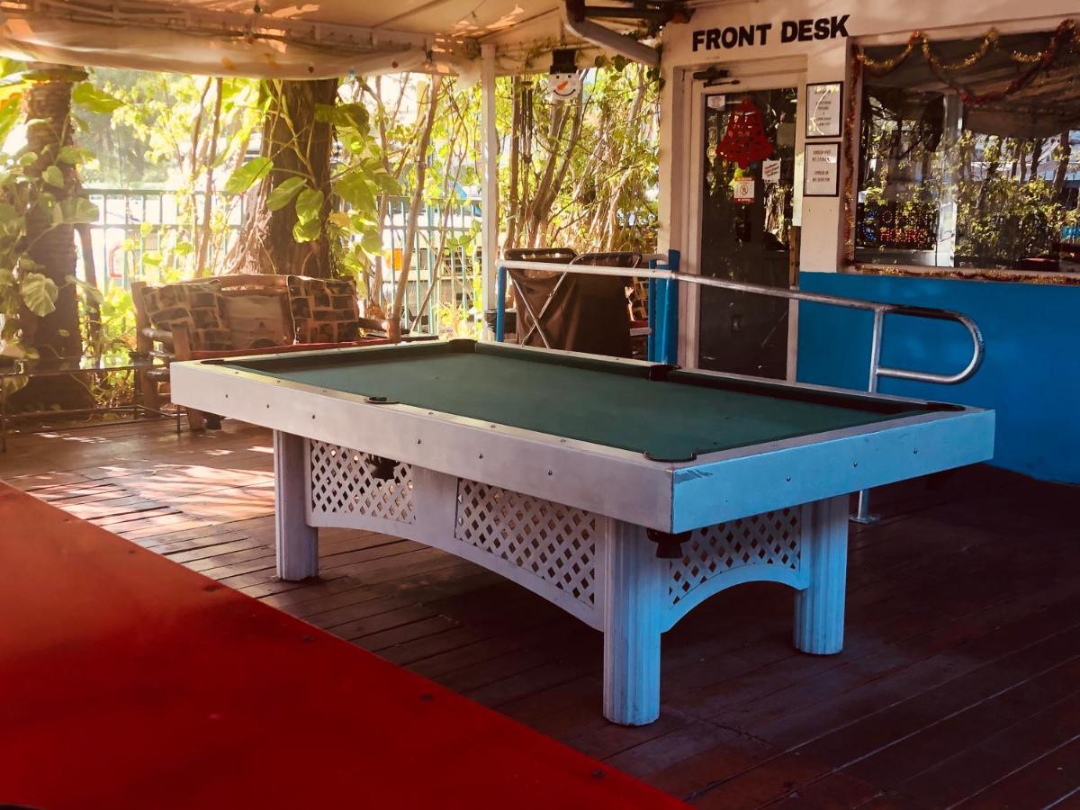 Miami Hostel Miami Beach Ngoại thất bức ảnh